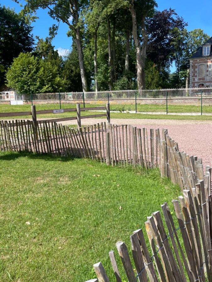 Hébergement de vacances Au Fil Du Temps